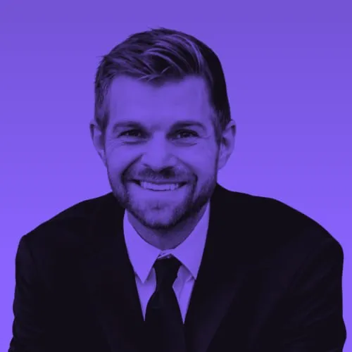Chris Vandenberg, Co-founder, SmartifyAI