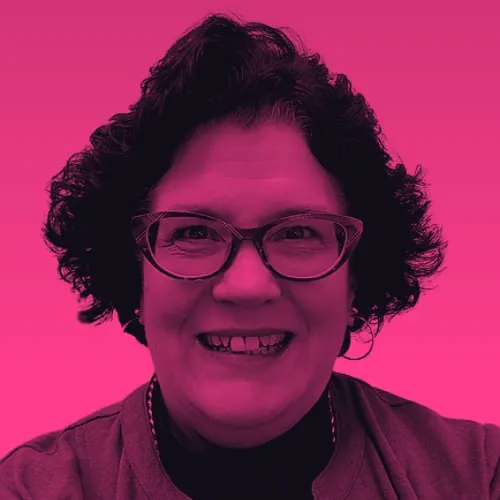 Teajai Kimsey, CRM Automation Specialist, SmartifyAI