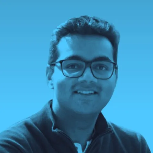 Vibhas Kamal, Project Manager, SmartifyAI